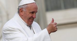 Monde: Le pape inquiet qu’une «mode» de l’homosexualité gagne l’Église