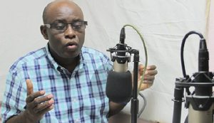 Haiti: Pierre Espérance se dit soulagé depuis l’annonce de l’enquête du parquet de Port-au-Prince
