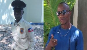 Haiti: Le dernier message d’un agent de la PNH abattu par balles à sa sortie d’une banque