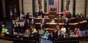 Monde: Plusieurs législateurs américains insatisfaits de la prorogation du TPS pour seulement 6 mois