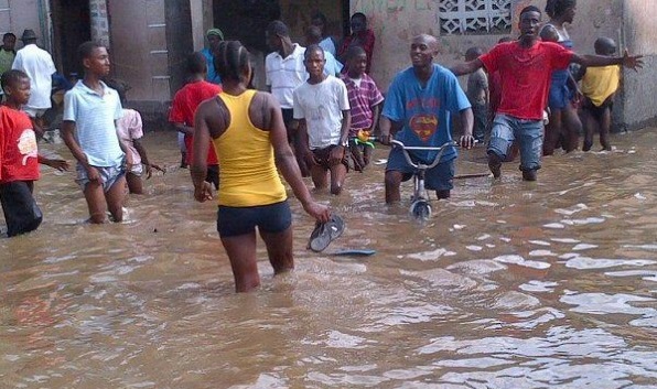 Haiti: Un mort et plus de 1 500 maisons endommagées après un violent orage
