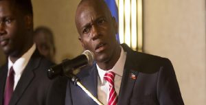 Haiti: Jovenel Moise «Les pays n’ont pas d’amis mais que des intérêts»