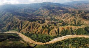 Haiti: L’état d’urgence environnementale décrété sur toute l’étendue du territoire national