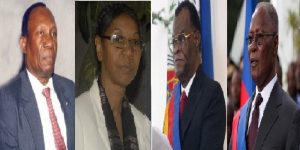 Haiti: Le Président élu Jovenel Moise coupe les avantages des présidents provisoires