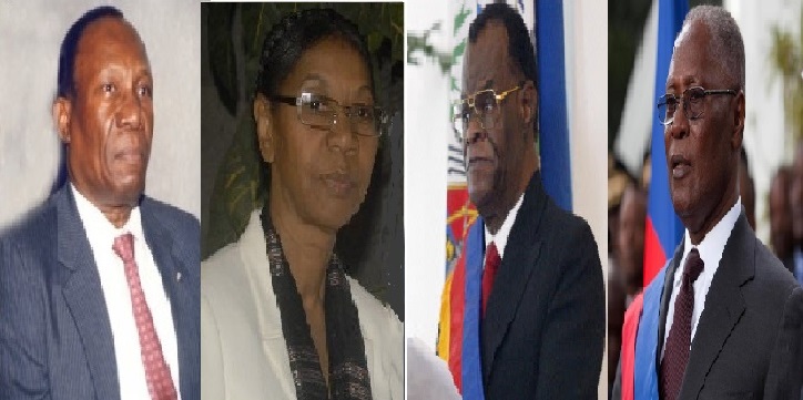 Haiti: Une commission de transition, une haitiannerie, une ânerie de trop!