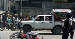 Haiti: Vols et braquages se déroulent au quotidien dans la ville de Léogane