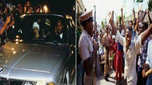 Monde: Michele Bennett Duvalier «Ou sont passés les révolutionnaires de 1986?»