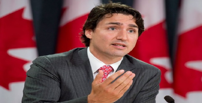 Monde: Justin Trudeau « Le Canada doit avoir  une nouvelle approche concernant Haïti »