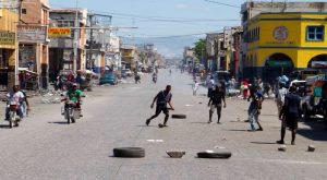 Haiti: Une grève des syndicats de transports en commun a paralysé Port-au-Prince