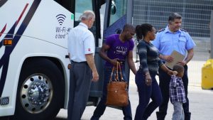 Monde: Près de 500 Haïtiens ont été déjà expulsés cette année du Canada entre janvier et août