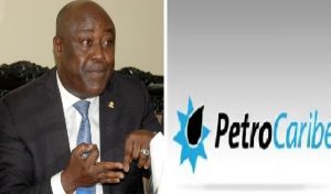 Haiti: Evalière Beauplan «3 milliards de dollars des fonds PetroCaribe partis en fumée»