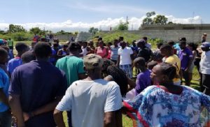 Haiti: Un présumé bandit exécuté à Lilavois