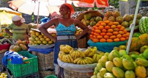 Haiti: Martinique, Guadeloupe, Guyane s’intéressent aux fruits et légumes d’Haiti