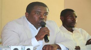 Haiti: André Michel «Des plaintes seront déposées contre les dilapidateurs des fonds PetroCaribe»