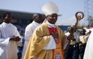Haïti: L’Eglise Catholique prend désormais ses distances avec la politique