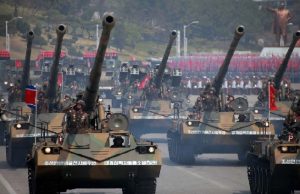 Monde: La Corée du Nord accuse Donald Trump de « vouloir la guerre nucléaire à tout prix »