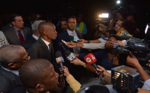 Haïti: Premier bilan prometteur pour la Caravane du changement