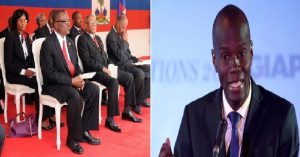 Haiti: Le CSPJ boude l’invitation du Président Jovenel Moïse au Palais national
