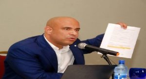 Haiti: Laurent Lamothe salue l’engagement d’une firme internationale crédible d’audit dans le dossier Petrocaribe