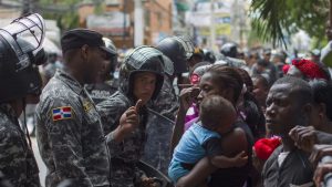 Monde: Le Service Jésuite aux Migrants en République Dominicaine lance le cri d’alarme