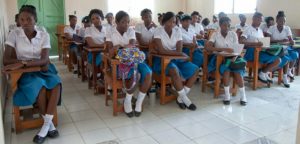 Haiti: Le collège Simone de Beauvoir sera en voyage éducatif international