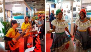 Monde: Haïti sera à l’honneur au plus grand Salon Mondial du Tourisme du monde en Allemagne