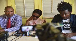 Haiti: Disparition inquiétante du photojournaliste Vladjimir Legagneur vers Grand-Ravine
