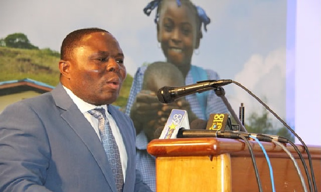 Haiti: Deux principales options pour la reprise scolaire selon le ministre Josué Agénor Cadet