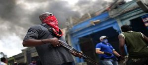 Haiti: D’où vient la fortune des chefs de gangs?