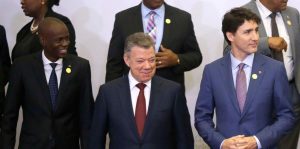 Monde: Haïti invité spécial au sommet du G7