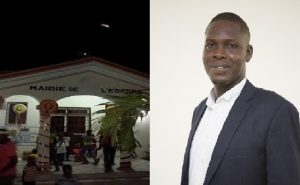 Haiti: Le maire principal de l”Estère, Sénèque Estimable porté disparu à Port-au-Prince