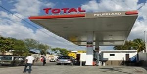 Haiti: Total cède sa filiale de distribution à Bandari Corporation Ltd