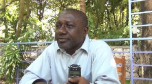Haiti: Démission surprise du Maire des Cayes, Gabriel Fortuné
