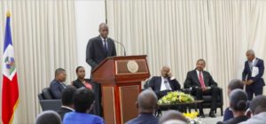 Haiti: Lancement officiel du premier colloque sur les marchés publics