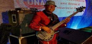 Haiti: Le bassiste de l’Orchestre Tropicana, Vilméus Wilvin dit Pachou bass, est décédé