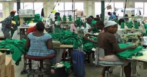 Haiti: L’usine de sous-traitance Wilbes the Haitian S.A. ferme ses portes, 800 emplois perdus