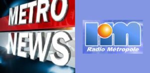 Haiti: Radio Métropole et ses journalistes victimes d’attaques verbales et de tentatives d’agressions physiques