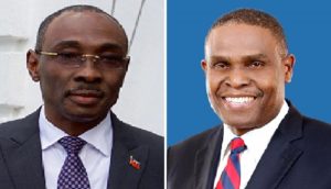 Haiti: Evans Paul applaudit le choix de Jean Henry Céant comme nouveau Premier ministre