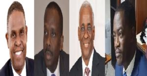 Haiti: Quatre personnalités pressenties pour occuper le poste de Premier Ministre
