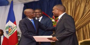 Haiti: Jean Henry Céant ne sera pas investi dans ses fonctions avant la rentrée des classes