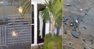 Haiti: Le parlement victime d’une attaque à l’aide d’un engin explosif