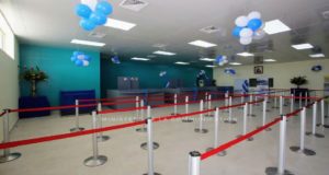 Haiti: Ouverture d’une nouvelle salle d’arrivée à l’Aéroport International du Cap-Haïtien
