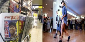 Monde: Naomi Osaka accueillie en star au Japon