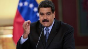 Monde: L’OEA envisage une « intervention militaire » pour renverser Nicolas Maduro