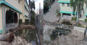 Haiti: Note de Solidarité envers le Collège Regina Assumpta