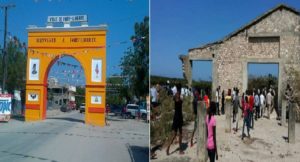 Haiti: Vers la remise en fonction du port de Fort-Liberté