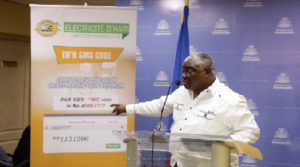Haiti: La Direction générale de l’EDH lance une mise en garde contre les fraudeurs