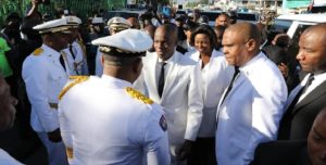 Haiti: Le Secrétaire d’Etat à la Communication dément les rumeurs de tentative d’assassinat contre Jovenel Moise au Pont-rouge