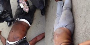Haiti: Deux commerçants à bord de leur véhicule assassinés à la Rue des Miracles