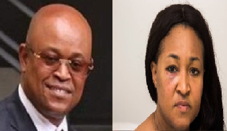 Haiti: Rebondissement dans l’affaire de la Mairesse de Tabarre Nice Simon contre Yves Léonard